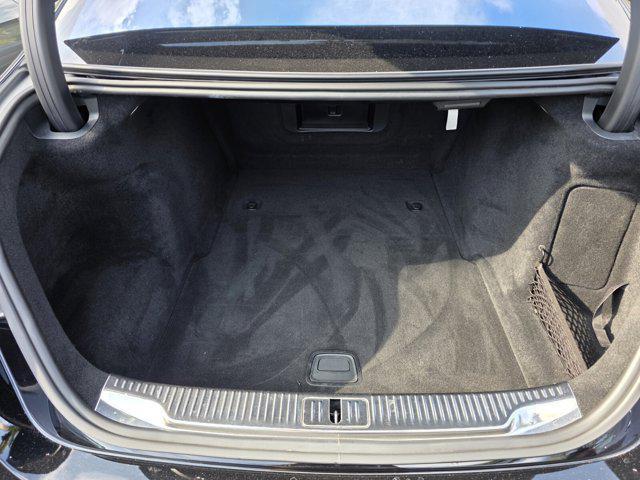 used 2022 Mercedes-Benz S-Class car, priced at $62,995