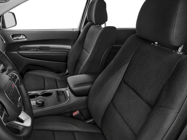 used 2018 Dodge Durango car, priced at $17,895