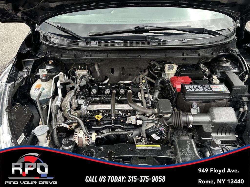 used 2019 Nissan Kicks car, priced at $12,098