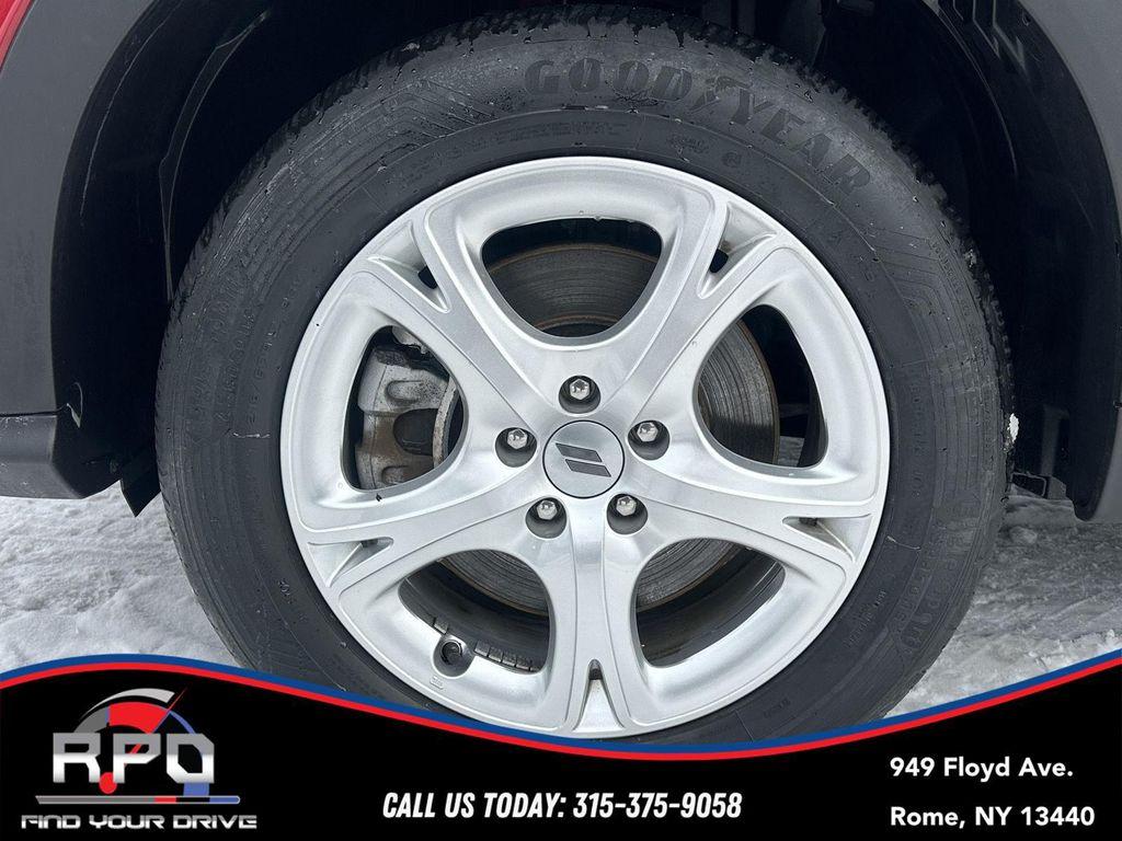 used 2024 Dodge Hornet car, priced at $21,470