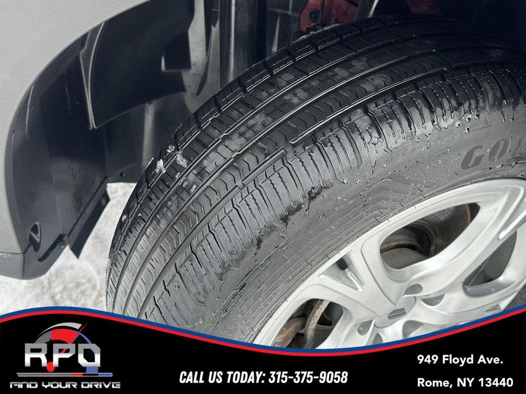 used 2024 Dodge Hornet car, priced at $21,470