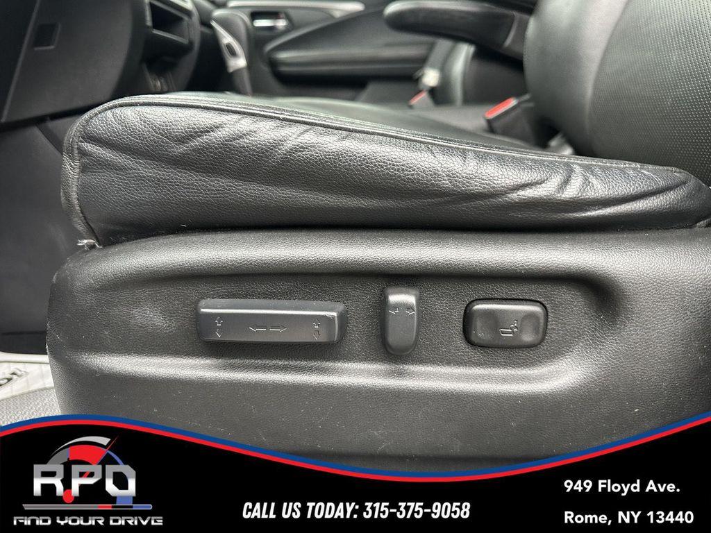 used 2019 Honda Ridgeline car, priced at $24,387