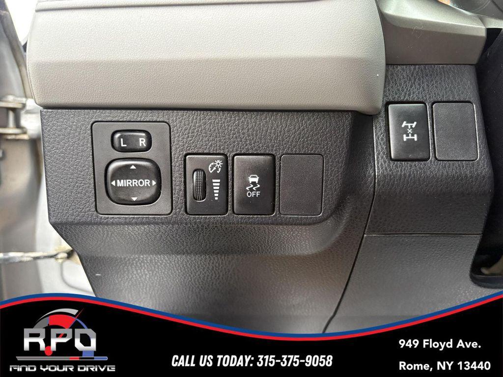 used 2014 Toyota RAV4 car, priced at $13,895