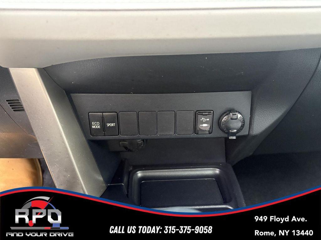 used 2014 Toyota RAV4 car, priced at $13,895