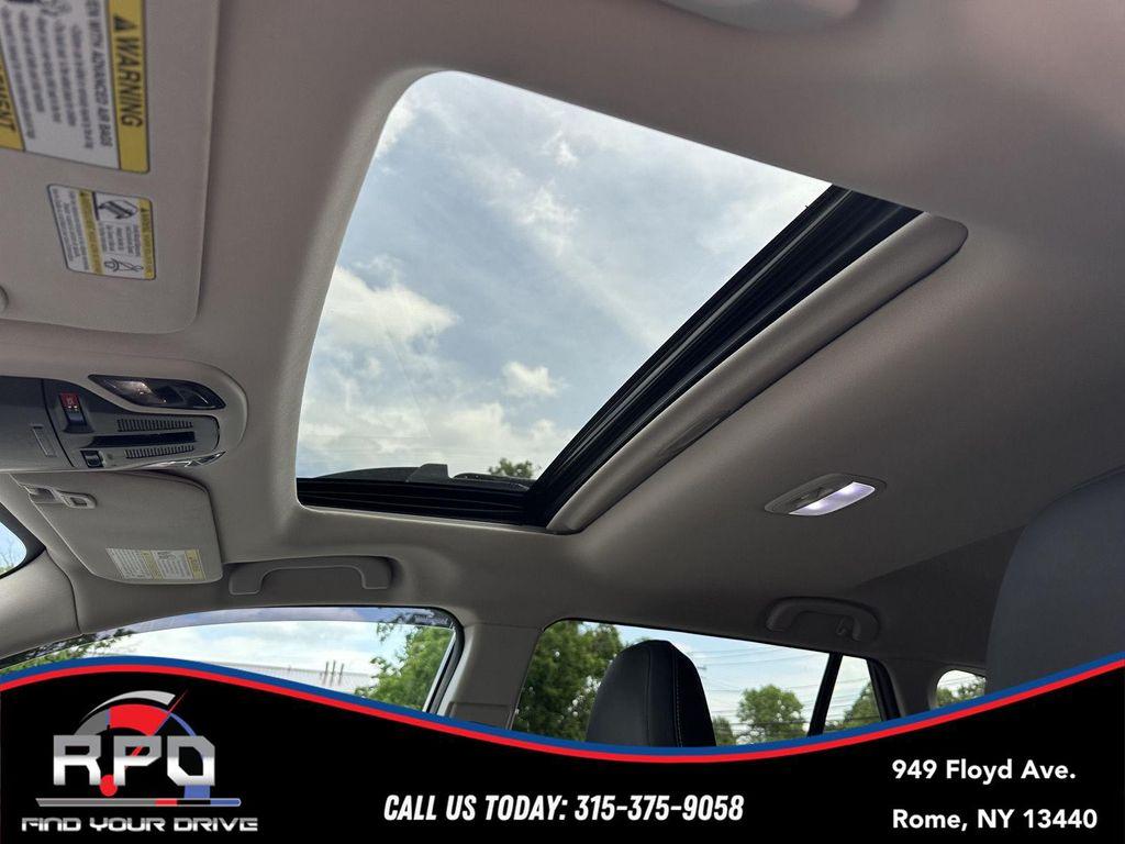 used 2024 Subaru Outback car, priced at $27,249