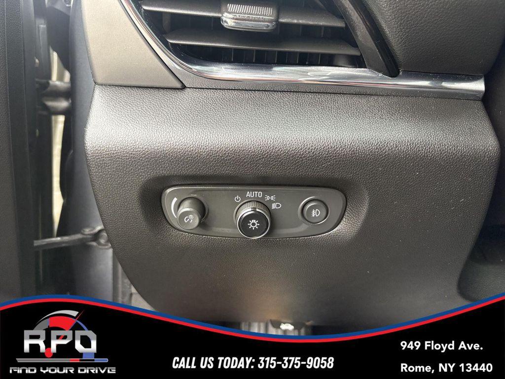 used 2018 Chevrolet Traverse car, priced at $15,915