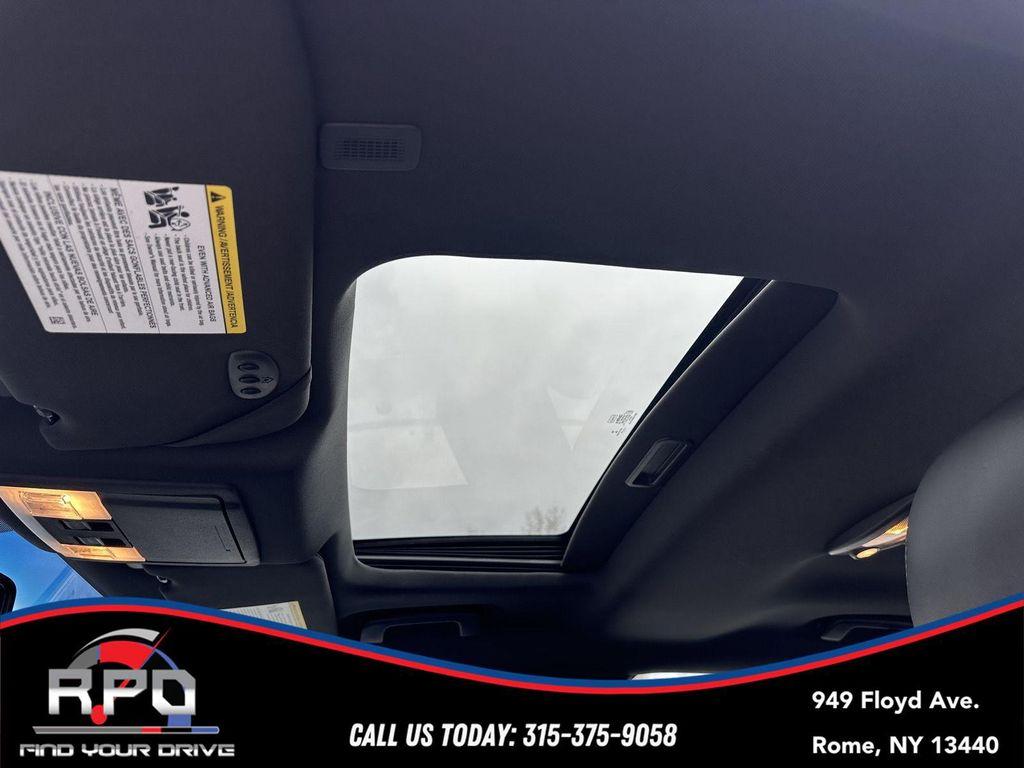 used 2018 Ford Taurus car, priced at $15,544