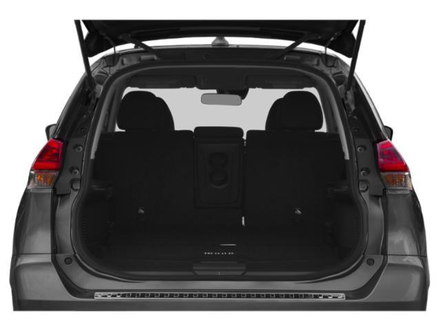 used 2020 Nissan Rogue car, priced at $15,895