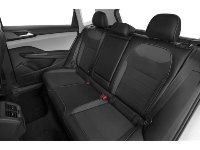 used 2023 Volkswagen Taos car, priced at $23,975