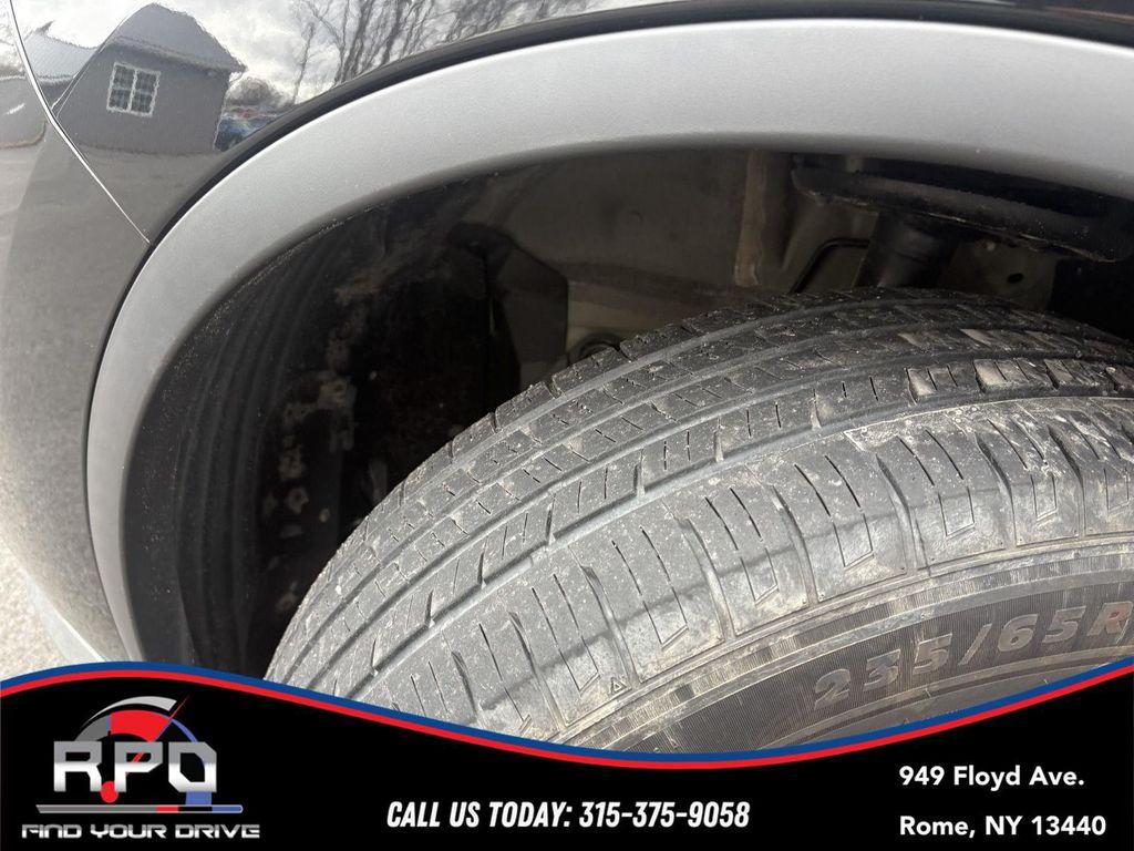 used 2022 Nissan Murano car, priced at $20,594