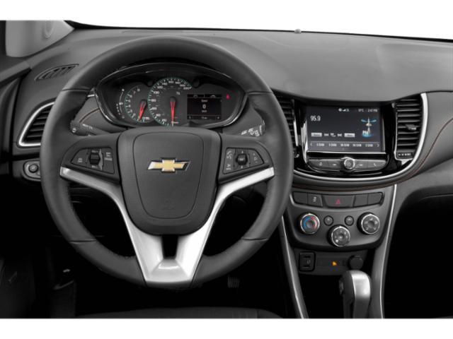 used 2019 Chevrolet Trax car, priced at $12,993