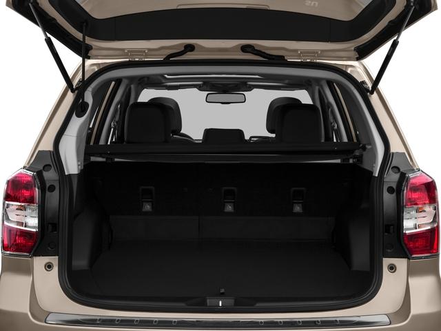 used 2016 Subaru Forester car, priced at $15,924