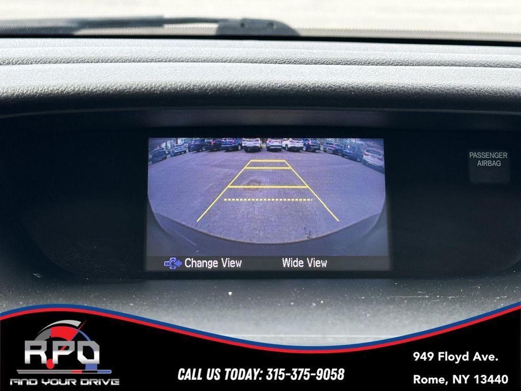 used 2016 Honda CR-V car, priced at $15,570