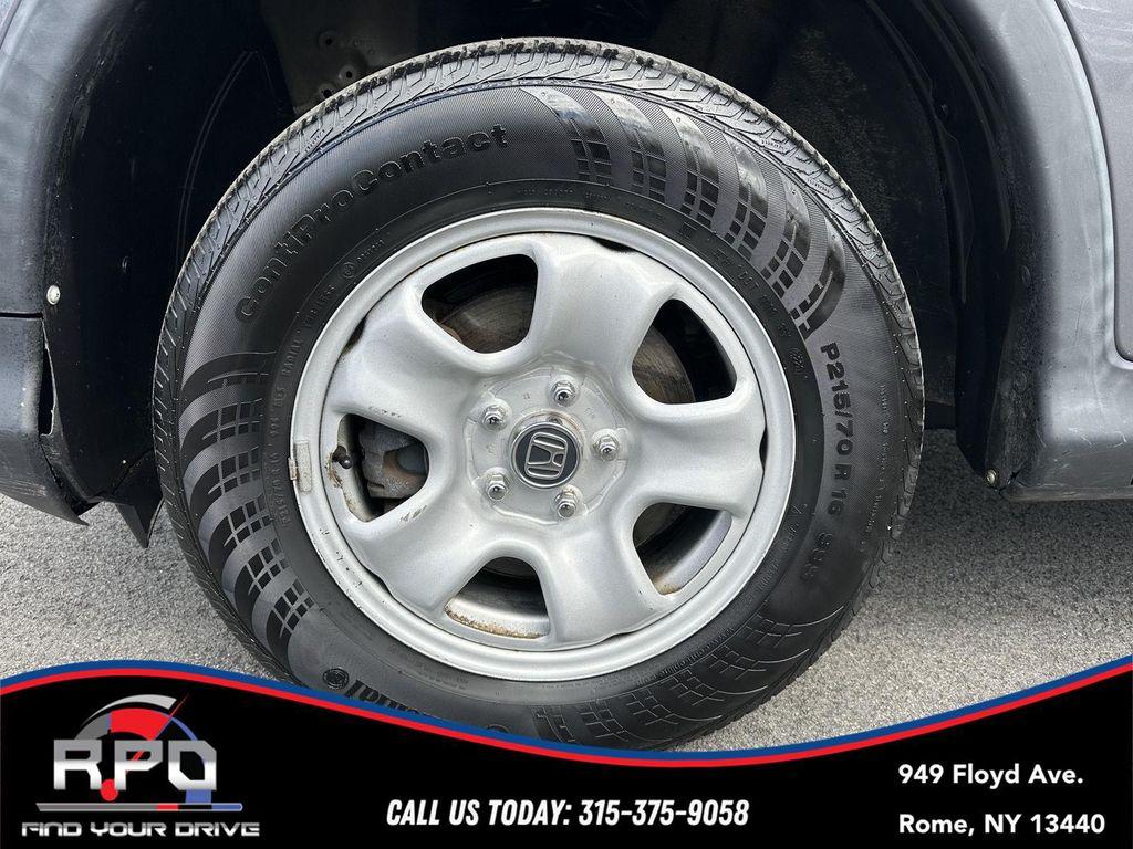 used 2016 Honda CR-V car, priced at $15,570