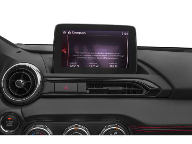 used 2019 Mazda MX-5 Miata RF car, priced at $22,249