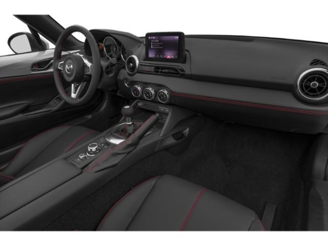 used 2019 Mazda MX-5 Miata RF car, priced at $22,249