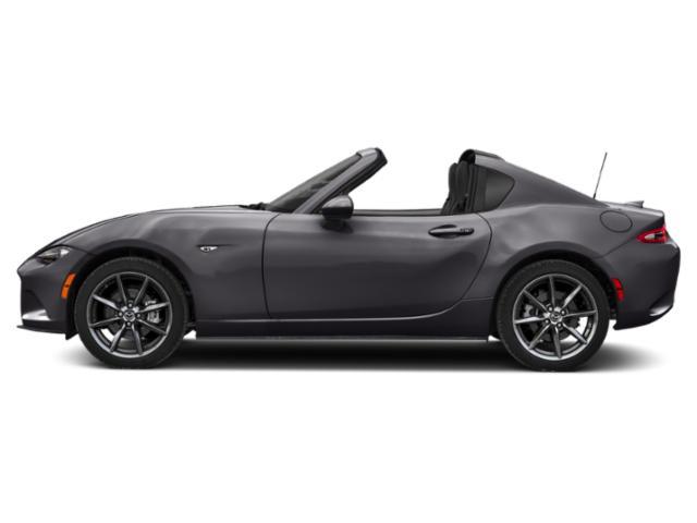 used 2019 Mazda MX-5 Miata RF car, priced at $22,249