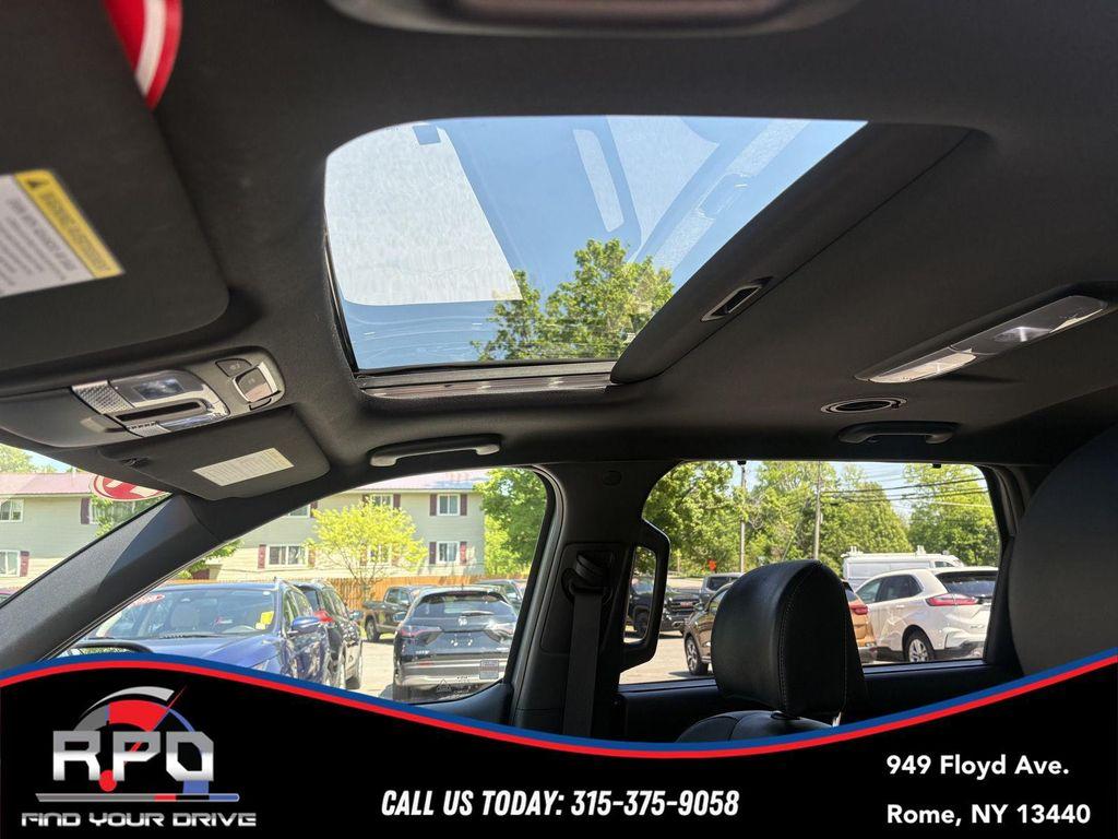 used 2024 Kia Telluride car, priced at $38,817