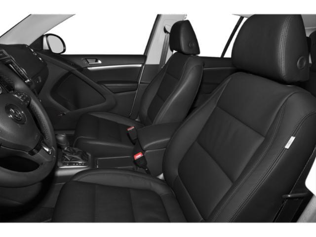 used 2015 Volkswagen Tiguan car, priced at $9,358