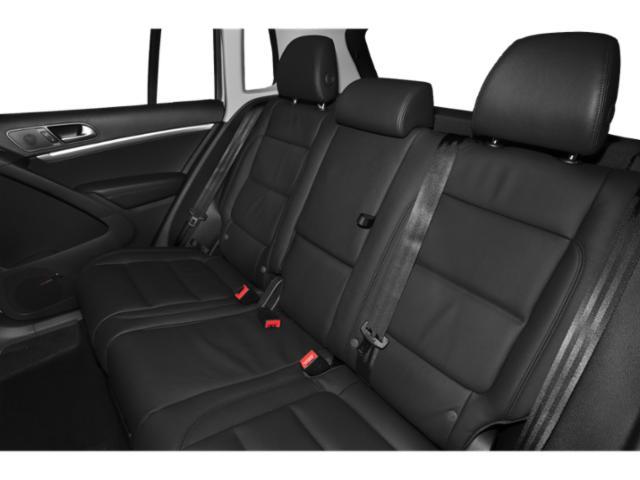 used 2015 Volkswagen Tiguan car, priced at $9,358