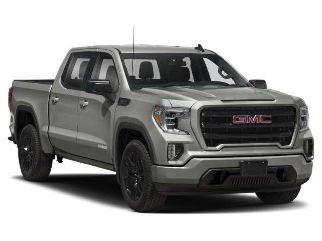 used 2021 GMC Sierra 1500 car, priced at $30,695