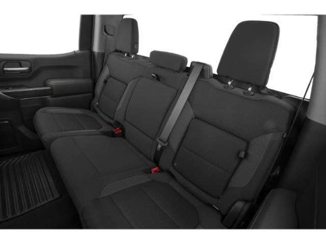 used 2021 GMC Sierra 1500 car, priced at $30,695