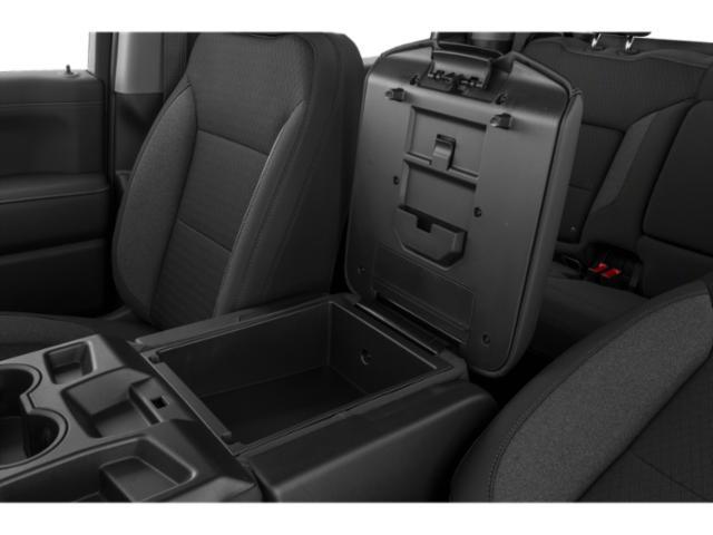 used 2021 GMC Sierra 1500 car, priced at $30,695
