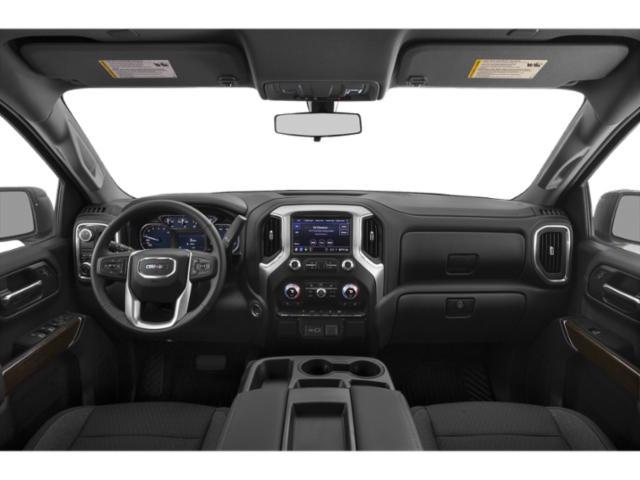 used 2021 GMC Sierra 1500 car, priced at $30,695