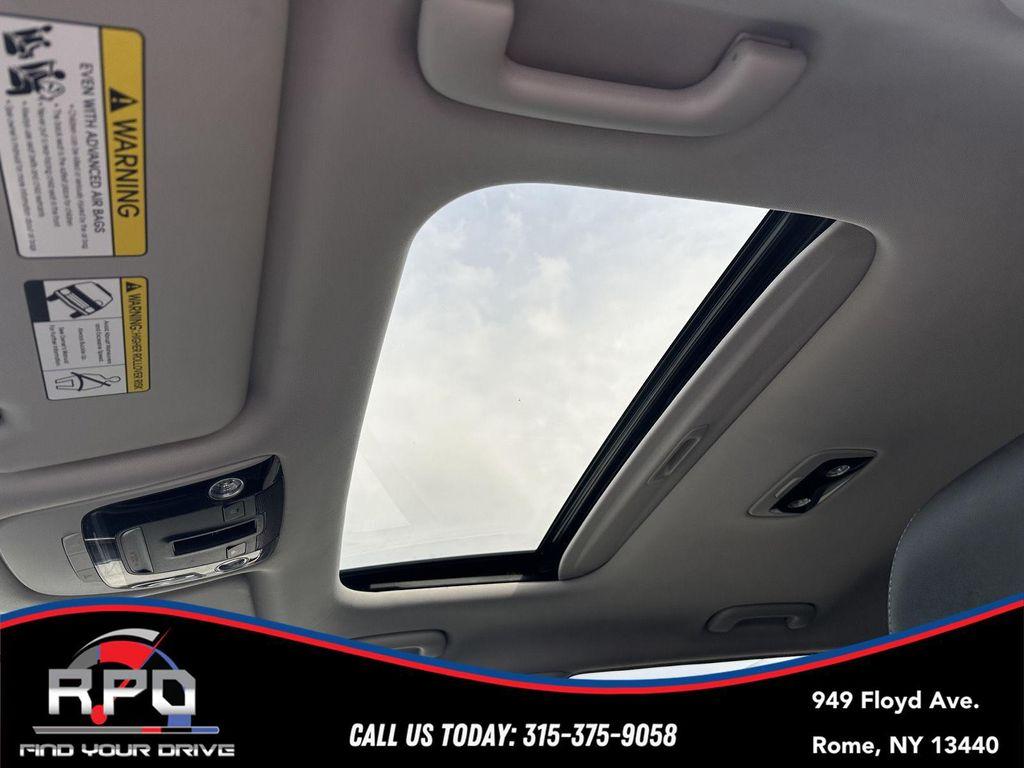 used 2022 Kia Seltos car, priced at $17,865