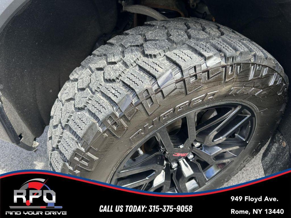 used 2021 GMC Sierra 1500 car, priced at $31,964