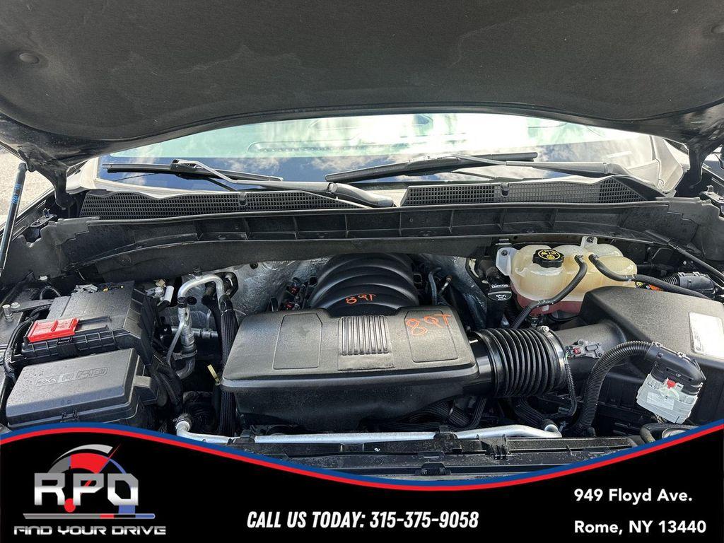 used 2021 GMC Sierra 1500 car, priced at $31,964