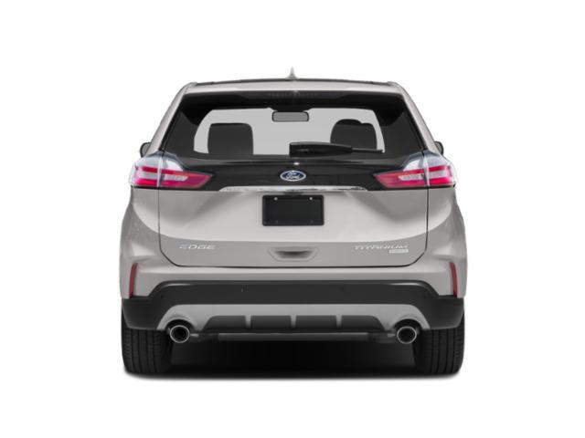 used 2020 Ford Edge car, priced at $17,864