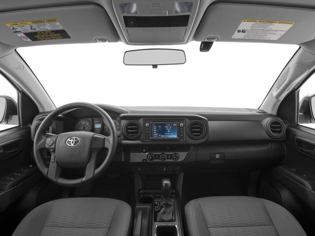 used 2017 Toyota Tacoma car, priced at $30,911