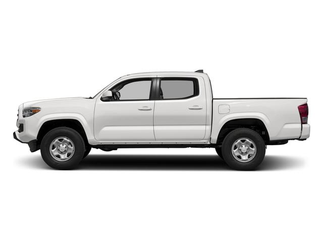 used 2017 Toyota Tacoma car, priced at $30,911