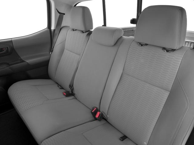 used 2017 Toyota Tacoma car, priced at $30,911