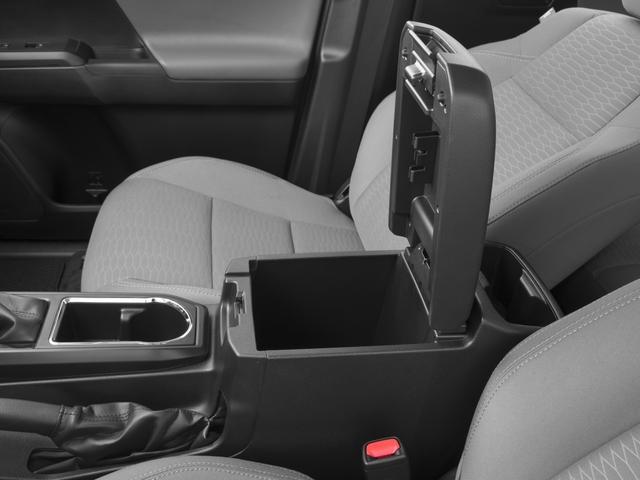 used 2017 Toyota Tacoma car, priced at $30,911