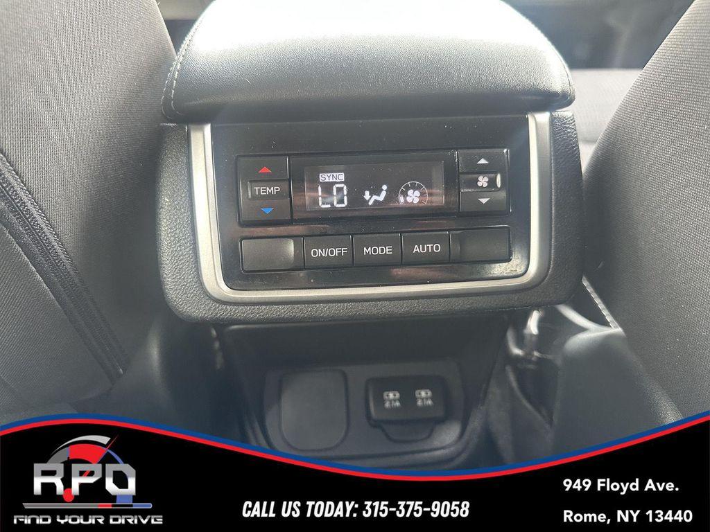 used 2021 Subaru Ascent car, priced at $21,110