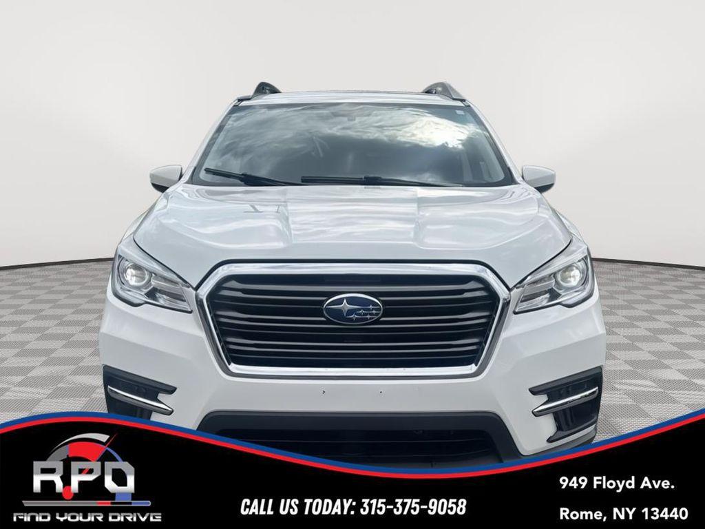 used 2021 Subaru Ascent car, priced at $21,110