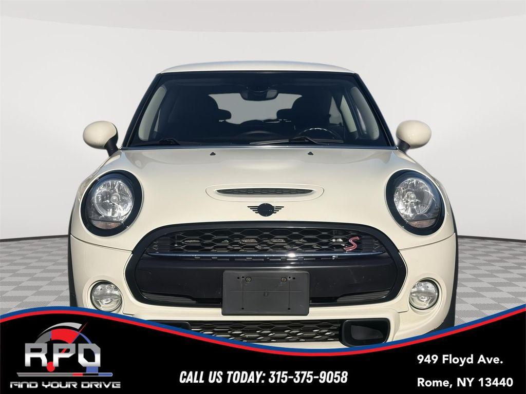 used 2019 MINI Hardtop car, priced at $16,990