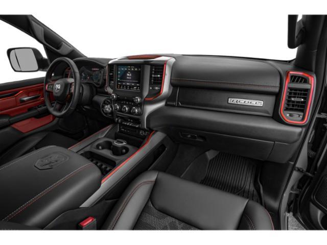 used 2019 Ram 1500 car, priced at $29,895