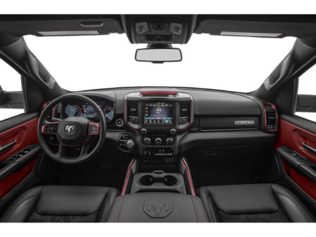 used 2019 Ram 1500 car, priced at $29,895