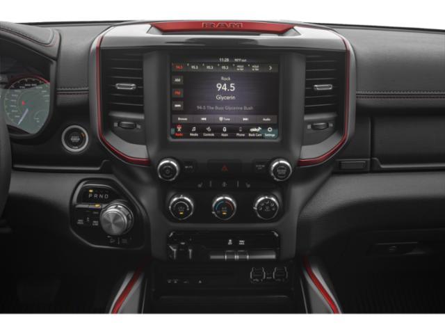 used 2019 Ram 1500 car, priced at $29,895