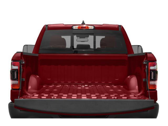 used 2019 Ram 1500 car, priced at $29,895