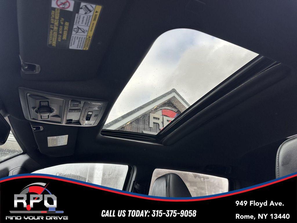 used 2021 Toyota Tacoma car, priced at $37,900
