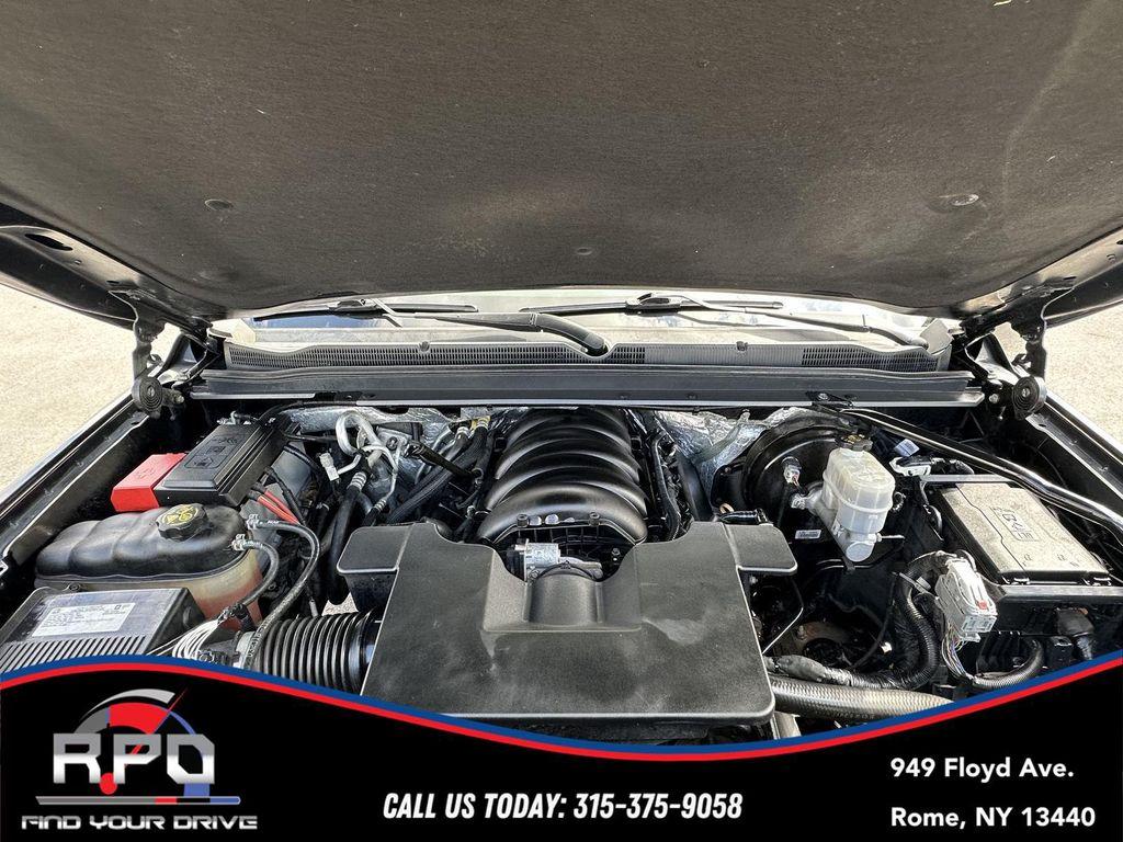 used 2018 Chevrolet Tahoe car, priced at $19,980