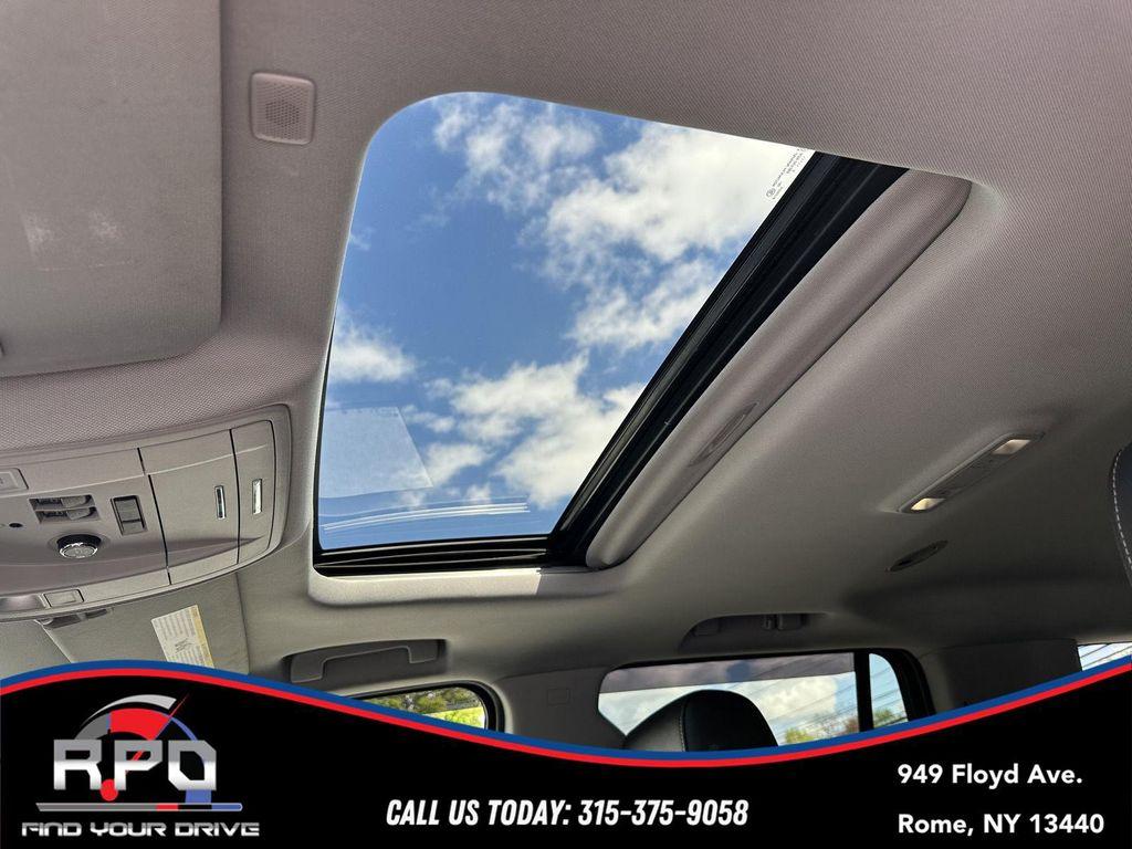 used 2018 Chevrolet Tahoe car, priced at $19,980