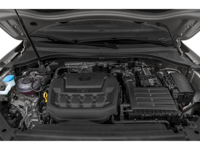 used 2020 Volkswagen Tiguan car, priced at $14,930