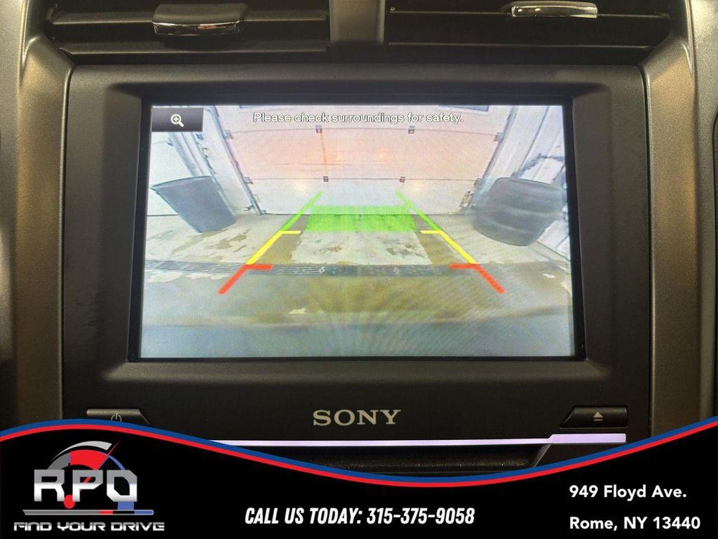 used 2014 Ford Fusion car, priced at $11,700