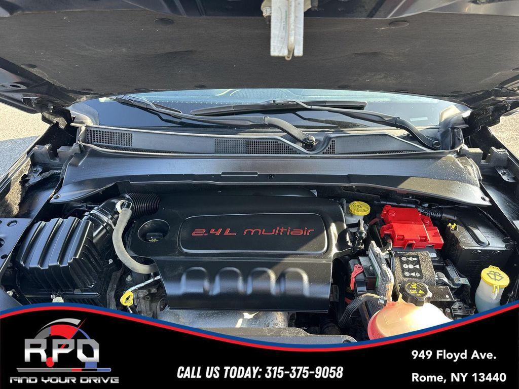 used 2020 Jeep Compass car, priced at $14,250