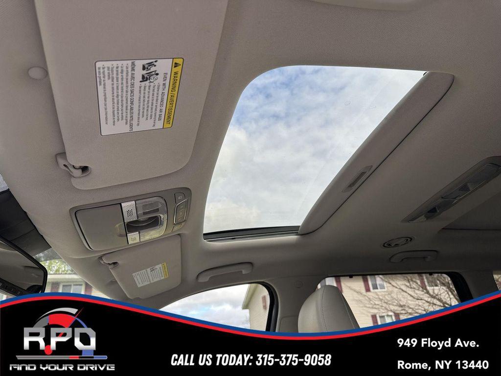 used 2021 Kia Telluride car, priced at $25,136